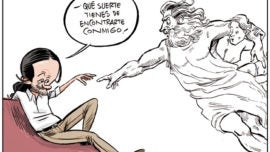 Viñeta miércoles 03/02/16