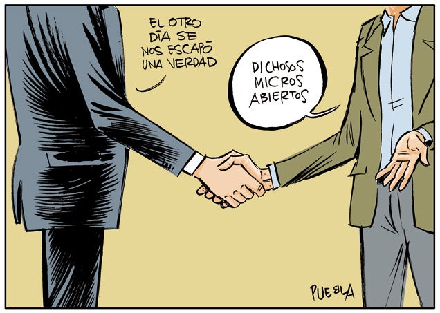 Viñeta sábado 20/02/16