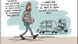 Viñeta sábado 27/02/16