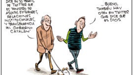 Viñeta domingo 13/03/16