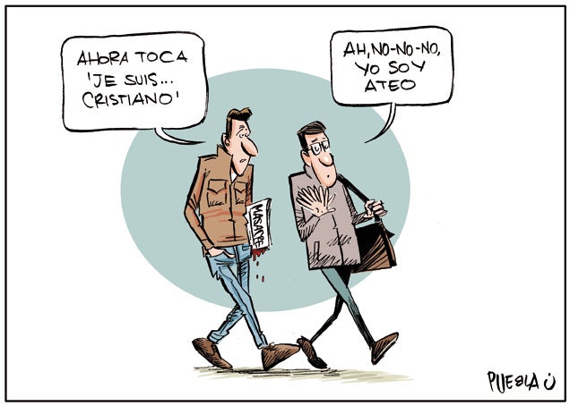 Viñeta martes 29/03/16