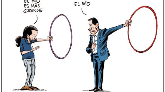 Viñeta jueves 31/03/16