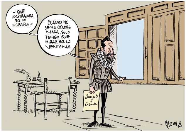 Viñeta sábado 16/04/16