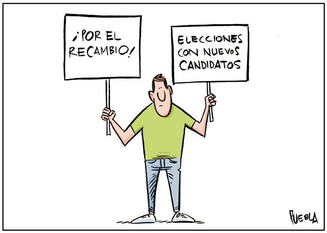 Viñeta martes 19/04/16