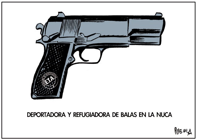 Viñeta viernes 29 de abril