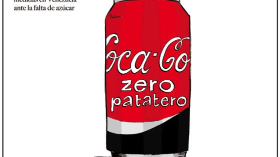 Coca-Cola Venezuela