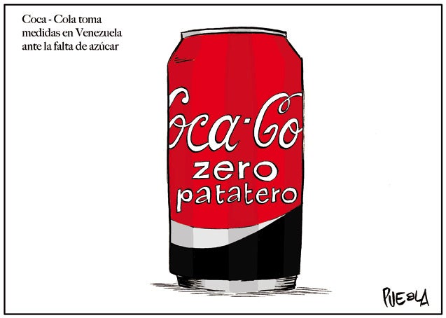 Coca-Cola Venezuela