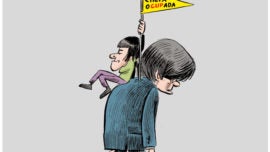 Puigdemont y la CUP 09/06/16