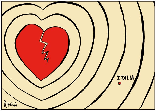 TerremotoItalia 25/08/16