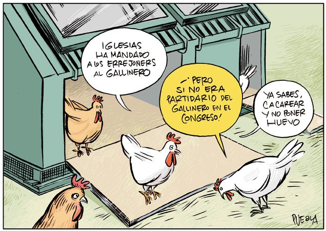 CírculoGallinero 25/02/17