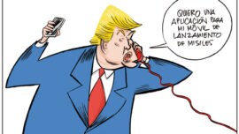 TrumpApp 19/04/17