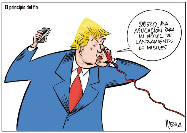 TrumpApp 19/04/17