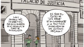 Viñeta del día 14/12/17