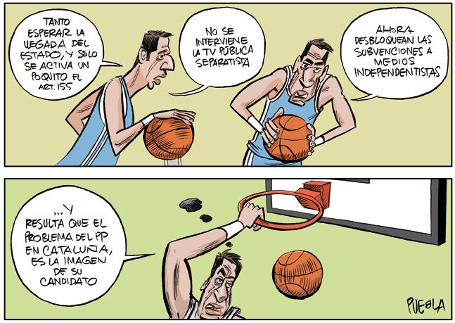 Viñeta sábado 13/01/18