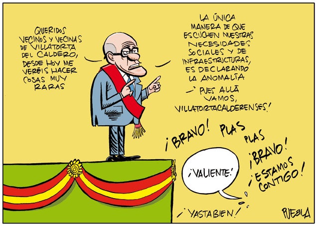 Viñeta 27/01/18