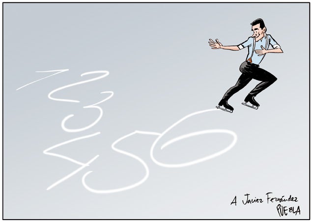 Viñeta sábado 20/01/18