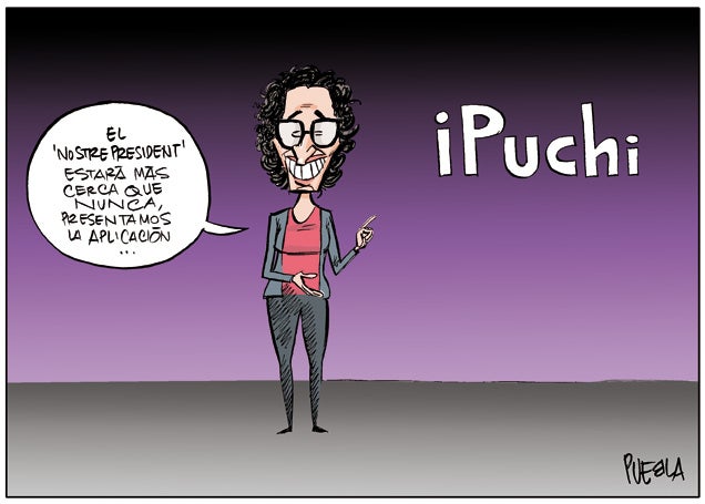 Viñeta jueves 11/01/18