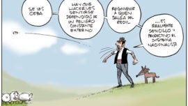 Viñeta sábado 04/02/18