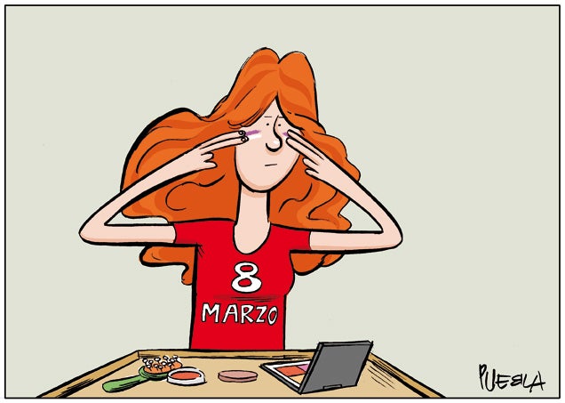 Viñeta 08/03/18