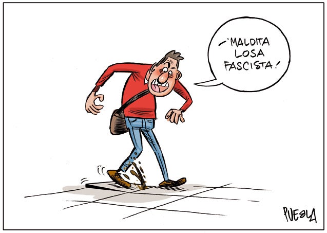 Viñeta martes 17/04/18