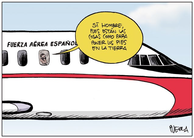 Viñeta 31/07/18