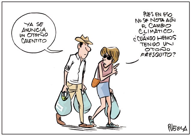 Viñeta martes 04/09/18