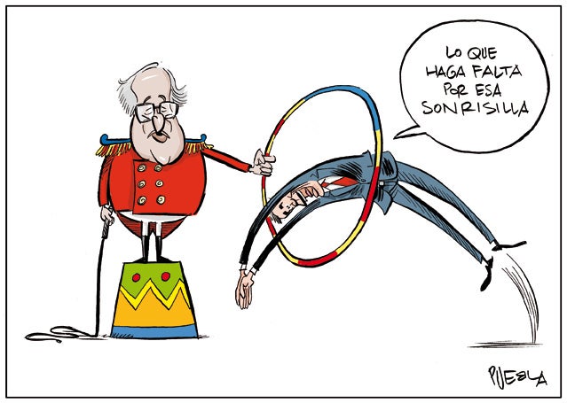 Viñeta 25/09/18