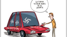 Viñeta 25/11/18