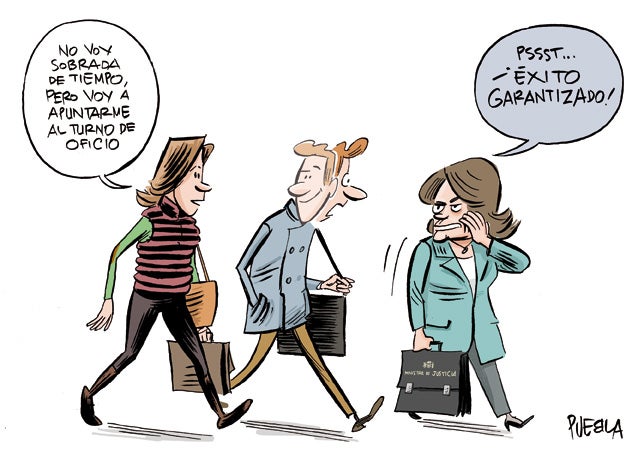 Viñeta martes 06/11/18