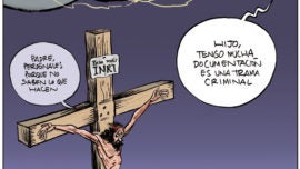 Jesucristo