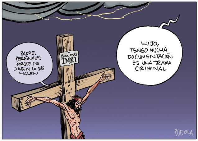 Jesucristo