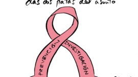 Día Mundial Contra el Cáncer de Mama