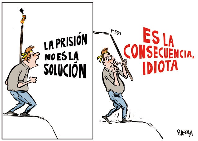 Sentencia del ‘procés’