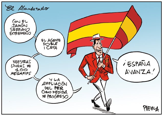 Sánchez el Abanderado