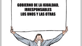 Gobierno de la Igualdad