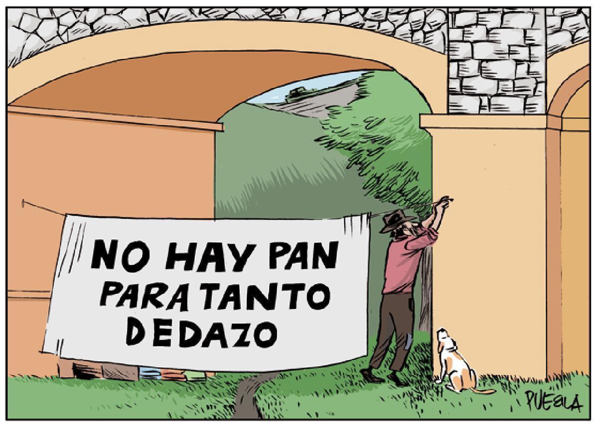 Debajo del puente