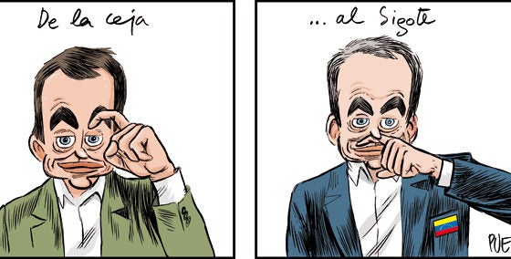 Zapatero