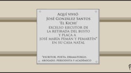 Placa posible