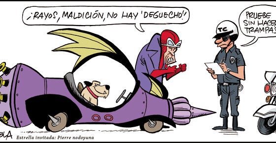 Sánchez y los atajos