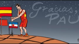 ¡Gracias, Pau!