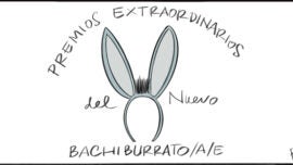 Los nuevos premios extraordinarios de Bach…