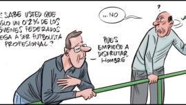 Padres de federados