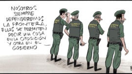 El honor es su divisa, la de otros no tanto