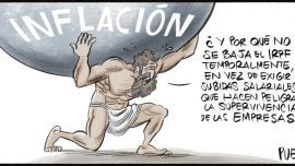 La duda de Atlas