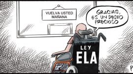 Ley ELA