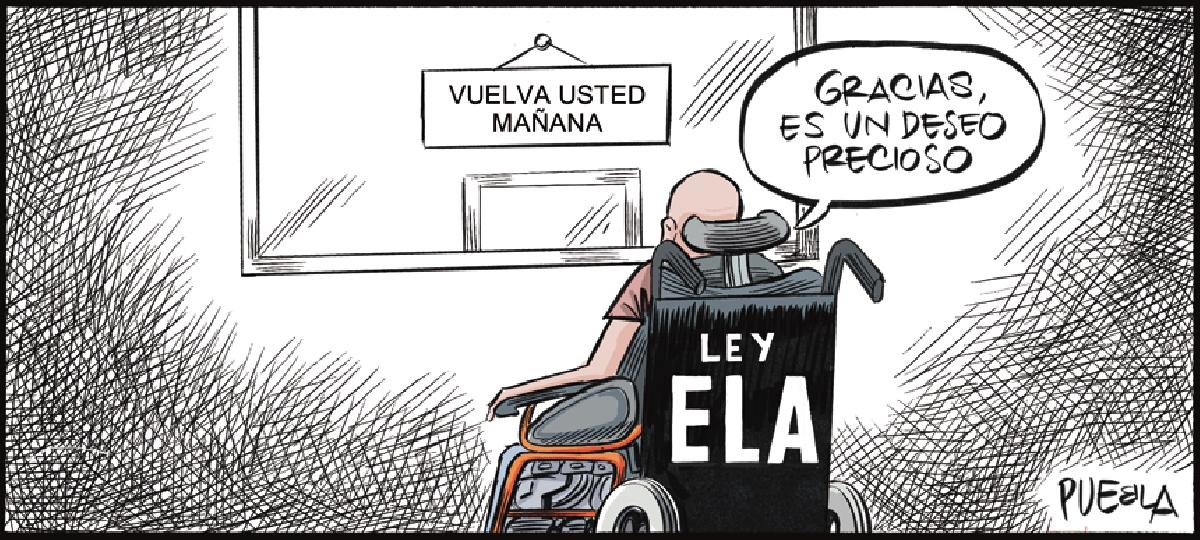 Ley ELA