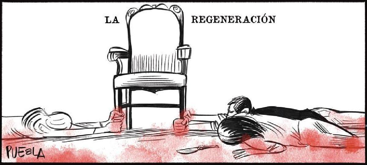 La Regeneración