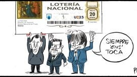 Lotería Nacional