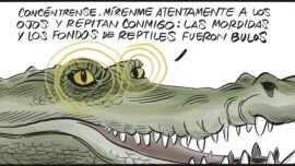 Hipnosis reptiliana