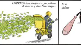 CORREOS